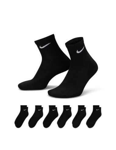 Calzini NIKE Everyday Cushioned - Confezione da 6 2/5