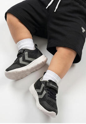 Scarpe da ginnastica per bambini Hummel Actus Recycled