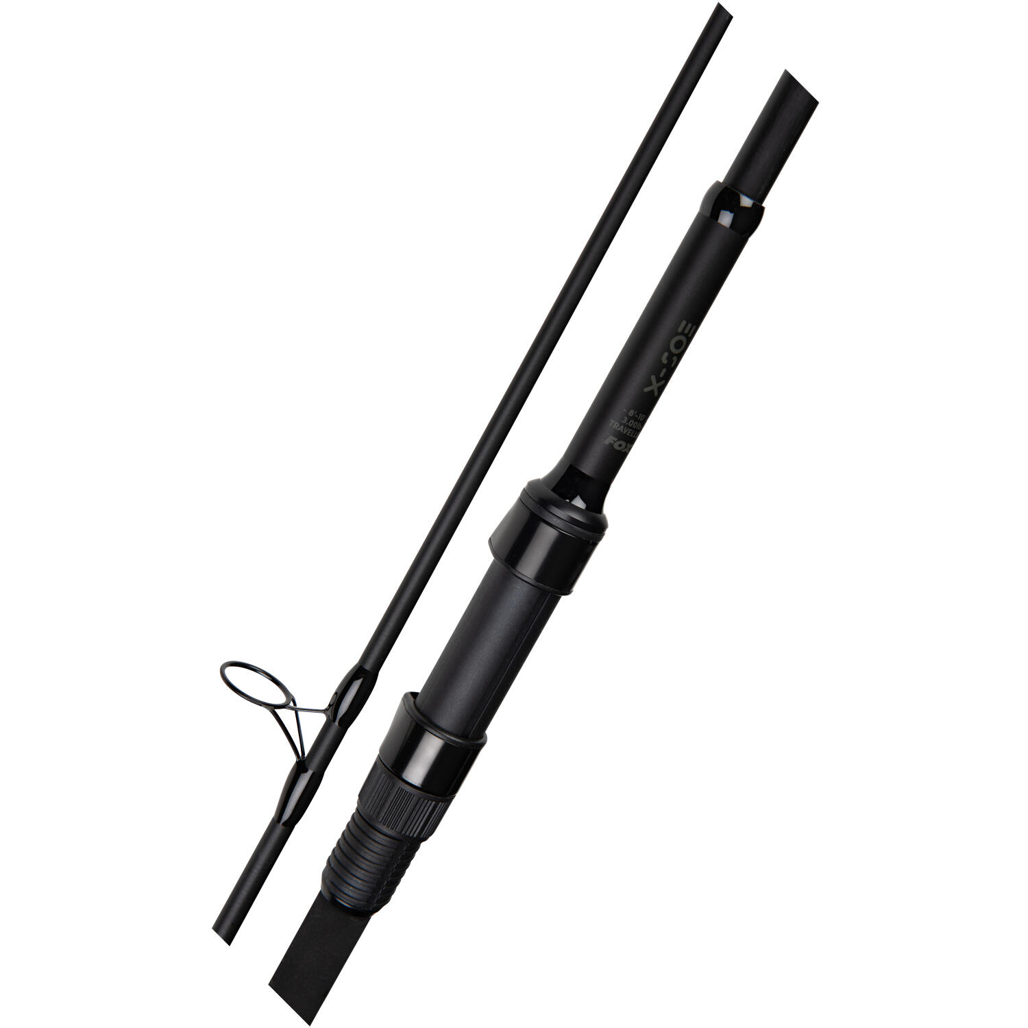 Spinnrute Fox EOS - X Traveller Full Shrink 1,36g 3/5