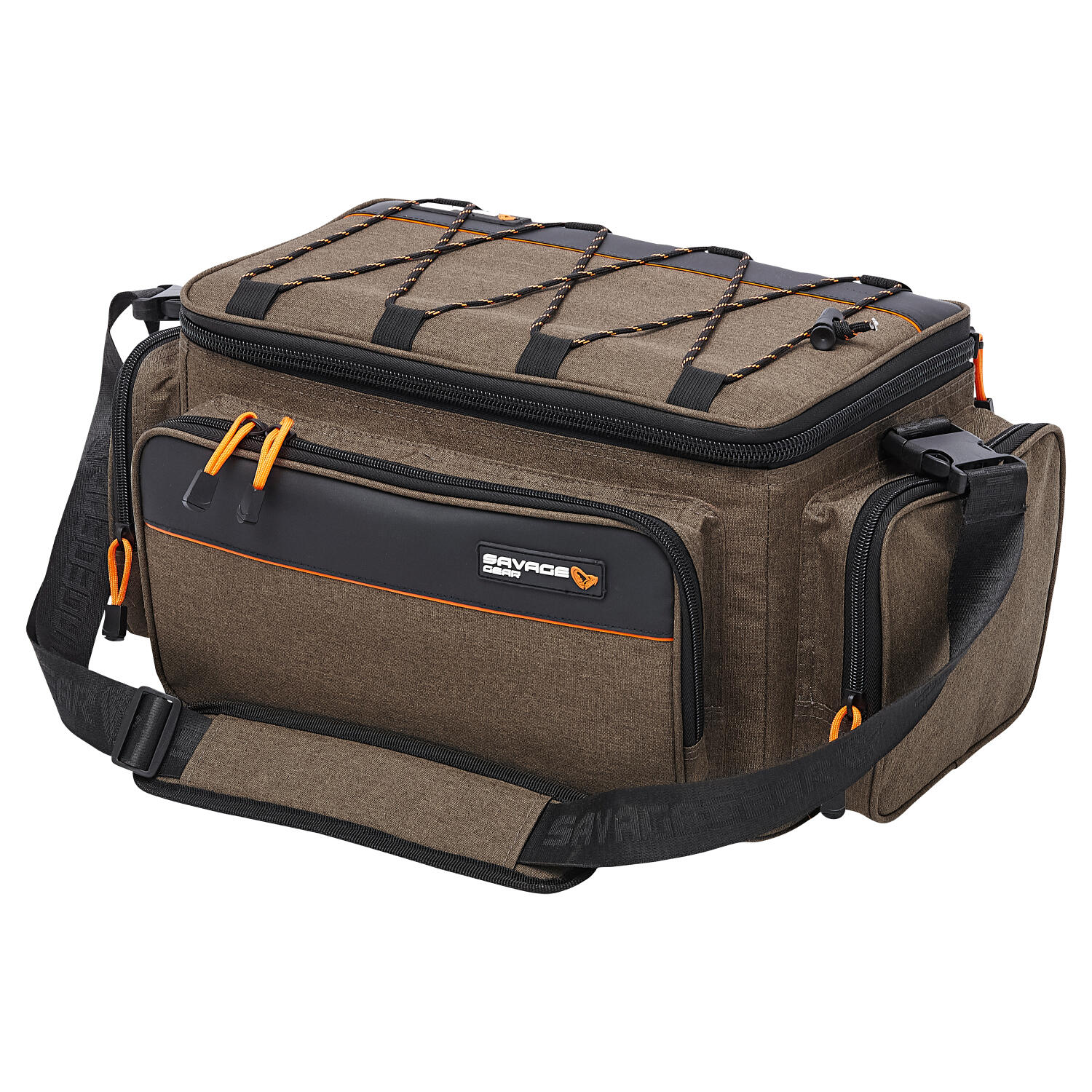 Savage Gear SYSTEM BOX BAG S 3 BOXES 5 BAGS 15X36X23CM 5.5L 2/2