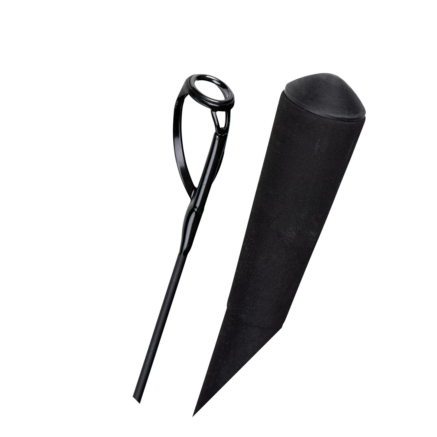 Spinnrute Fox EOS - X Traveller Full Shrink 1,36g 2/5