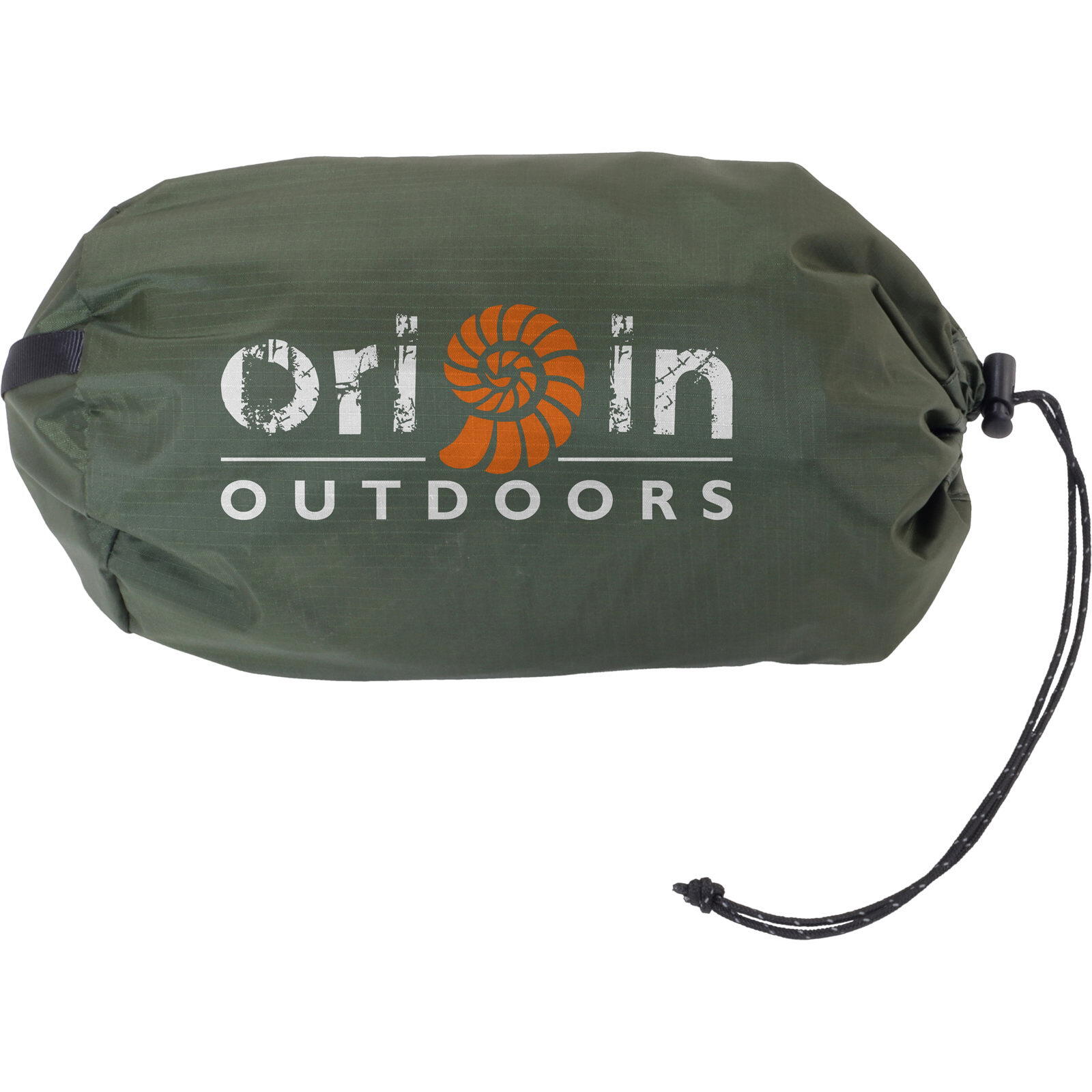 Biwaksack 1 Person oliv 6/7
