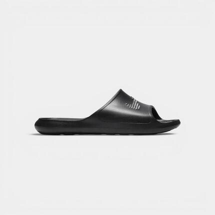 Nike Victori One Black White Black
