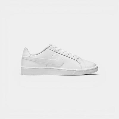 Nike court royale white (women's)
