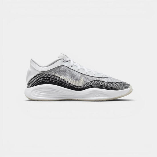 Nike GT Hustle Academy White Light Bone Black
