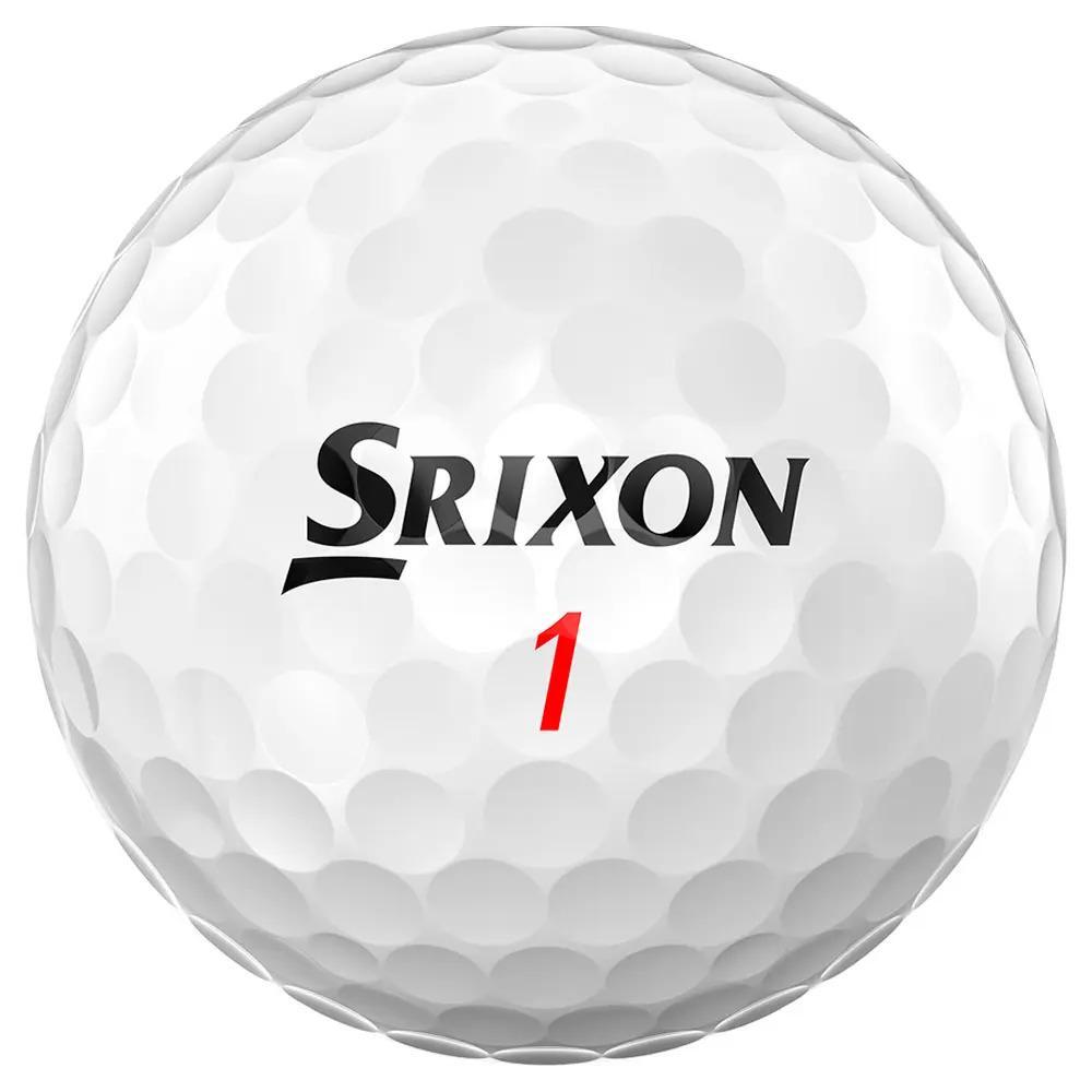 Balles de golf Srixon Z-Star XV New 4/4