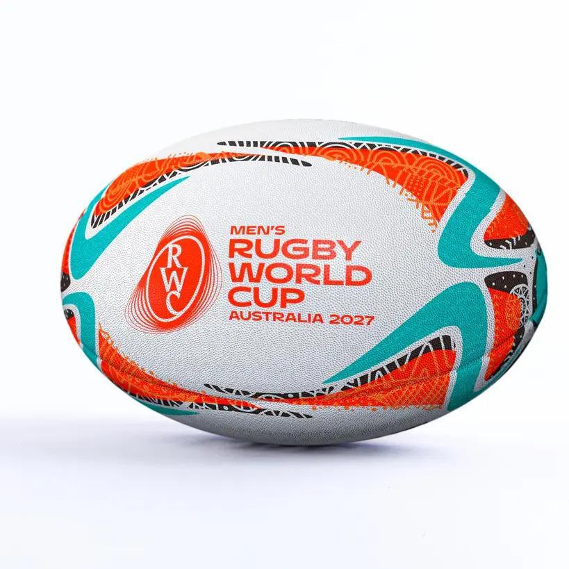 Gilbert Rugbybal WK 2027 2/3