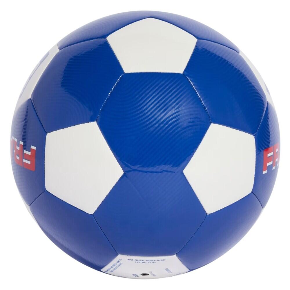 Balón de fútbol Adidas France Club 2/3