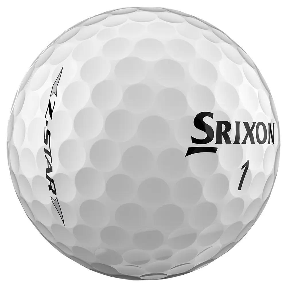 Confezione da 12 palline da golf Z-Star New 4/4
