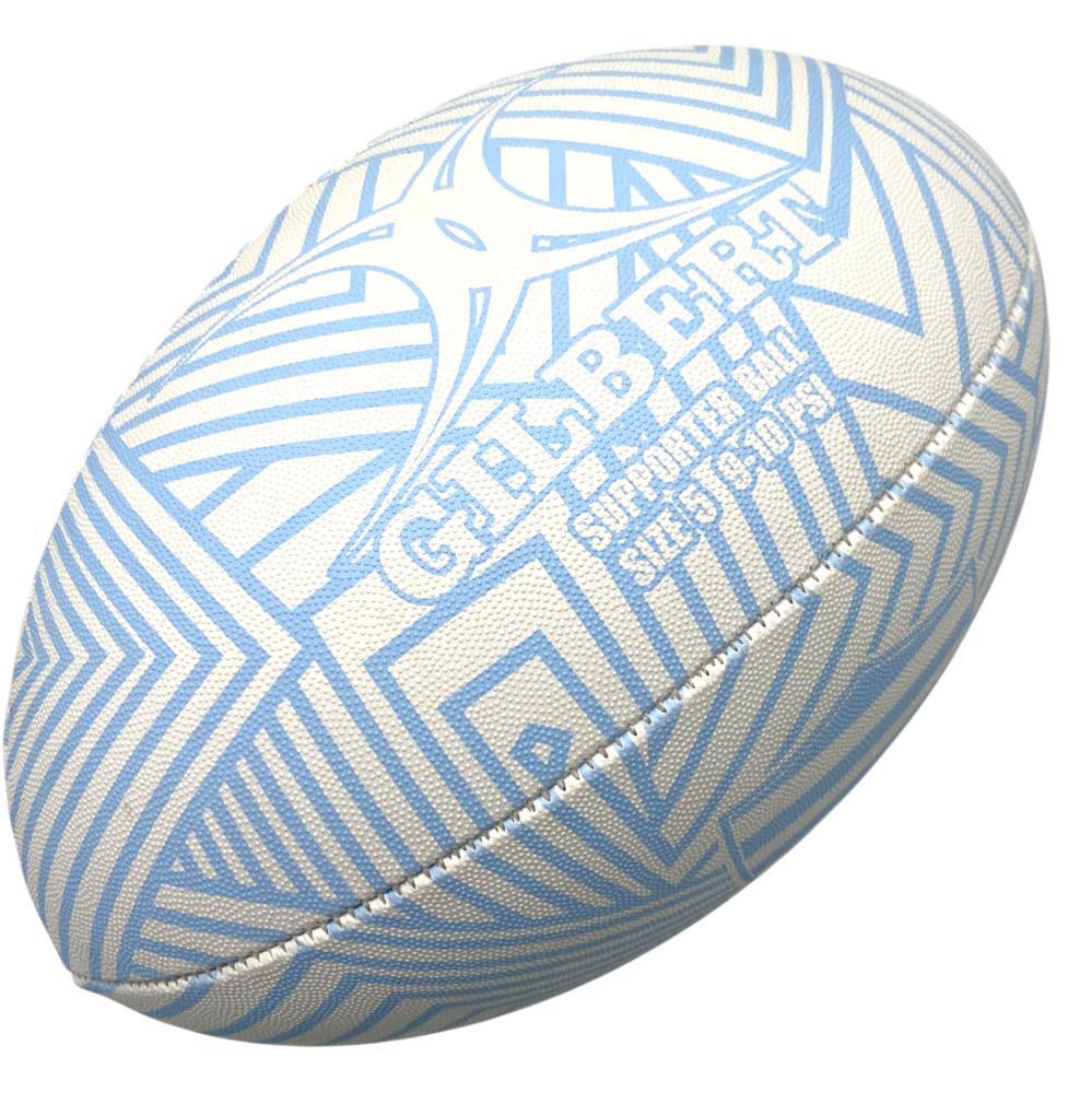 Ballon de Rugby Supporter Racing 92 3/3