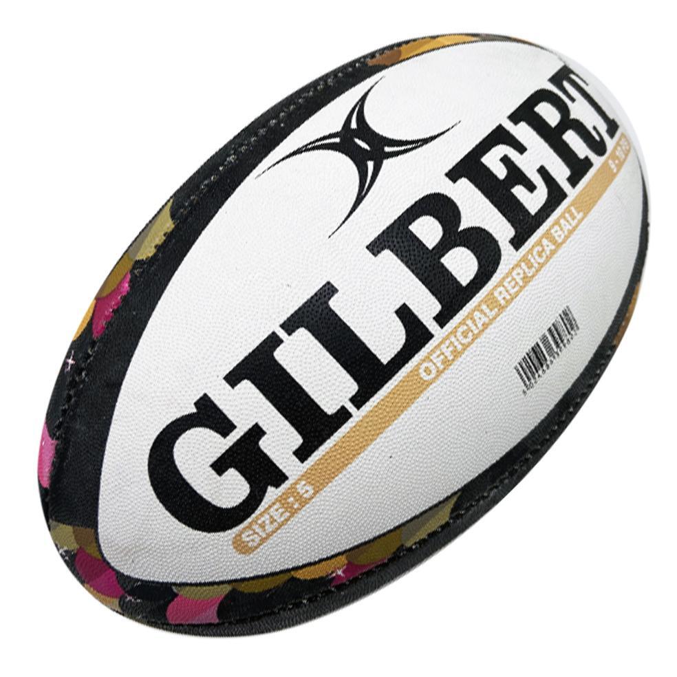 Ballon de Rugby Gilbert du Boxing Day 2024 3/3