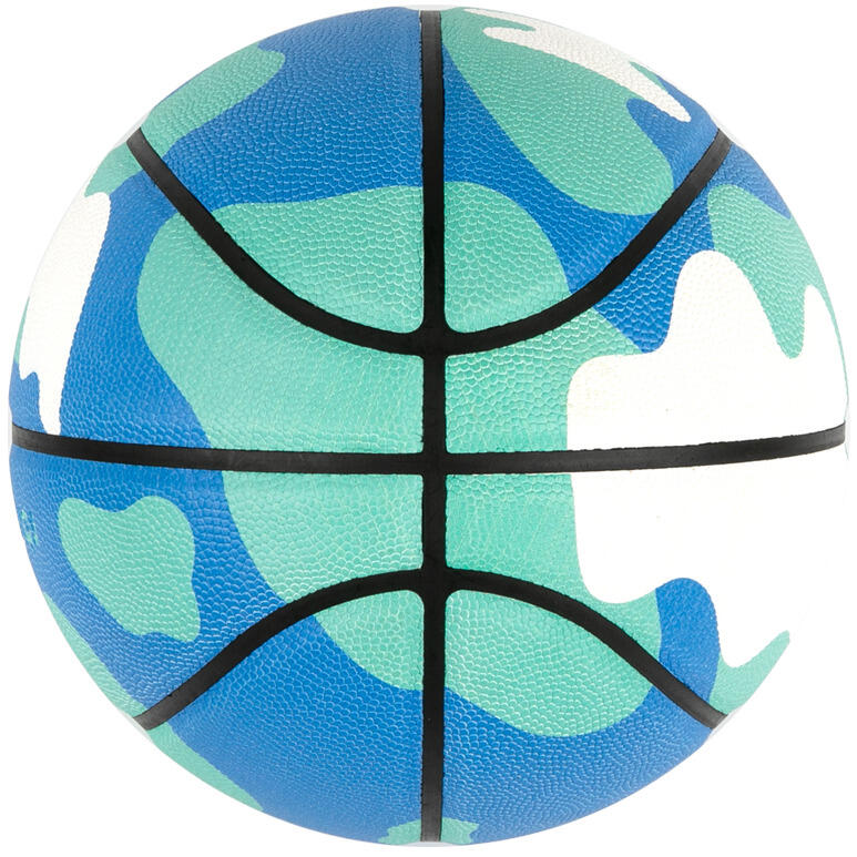 pallacanestro Rebond "Playground" 3/3