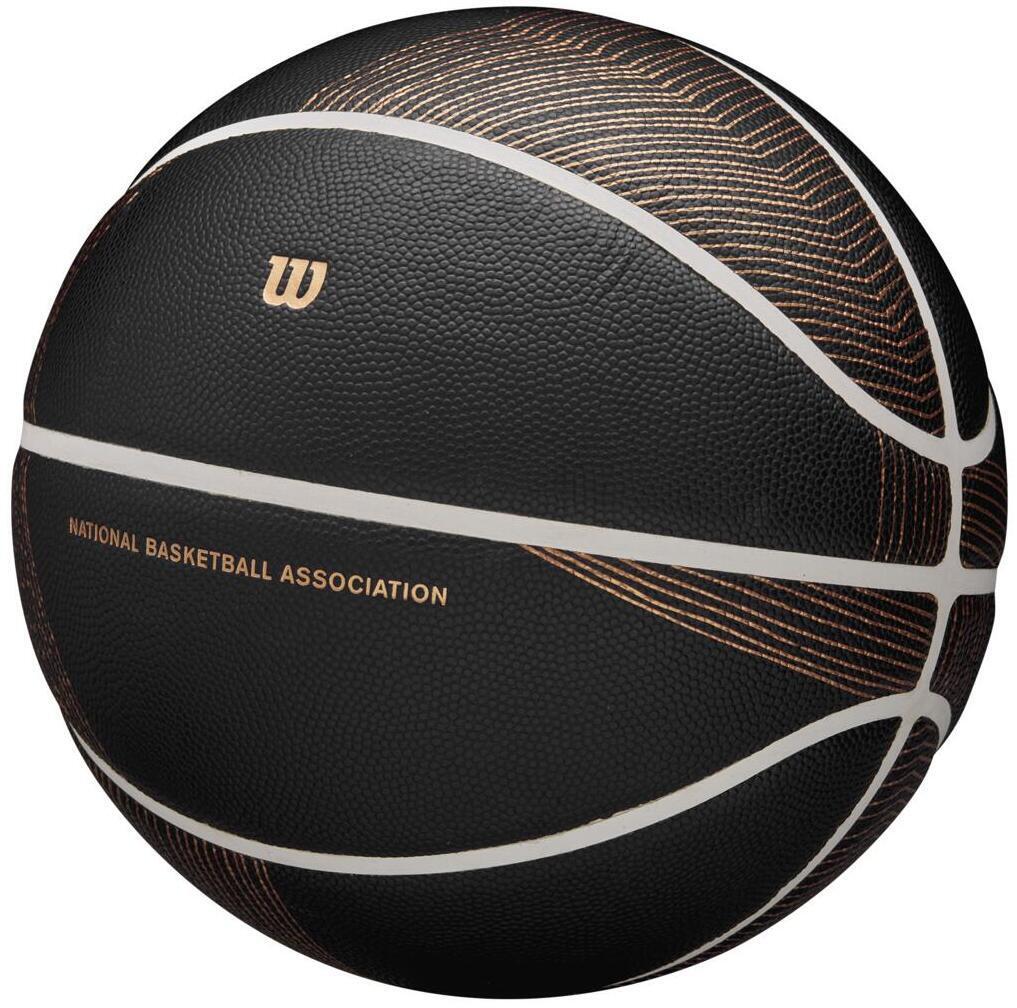 Pallacanestro Wilson serie Champagne 3/3