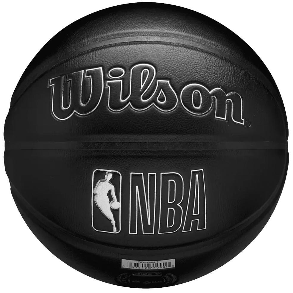 Chicago Bulls Wilson NBA basketbal 4/4