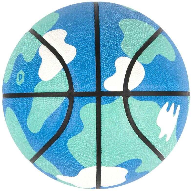 pallacanestro Rebond "Playground" 2/3