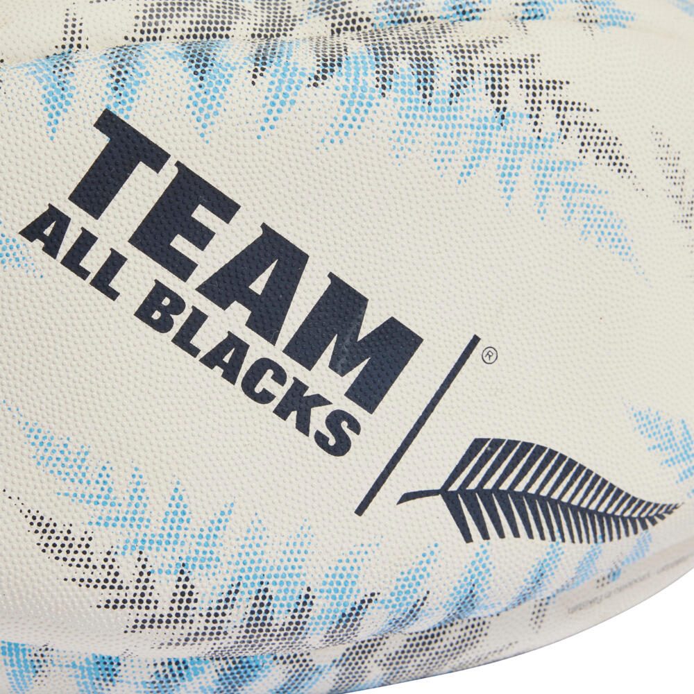 pallone da rugby adidas New Zealand All Blacks Supporter 3/3