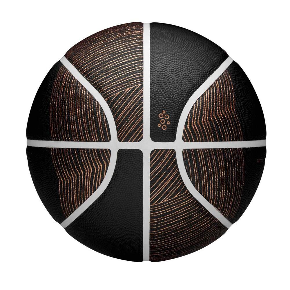 Pallacanestro Wilson serie Champagne 2/3