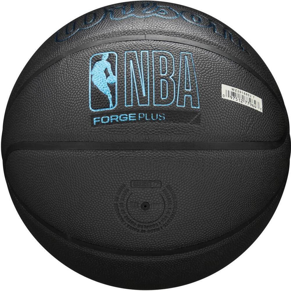 Wilson NBA Forge Plus Basketbal 2/4