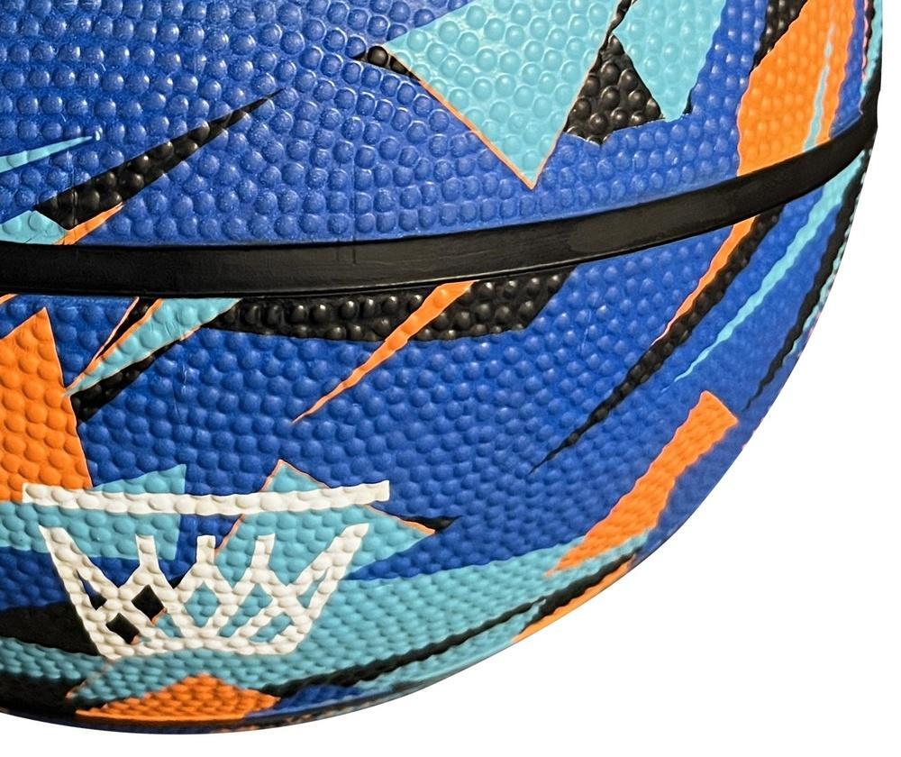 Bola de basquetebol Molten 3/3