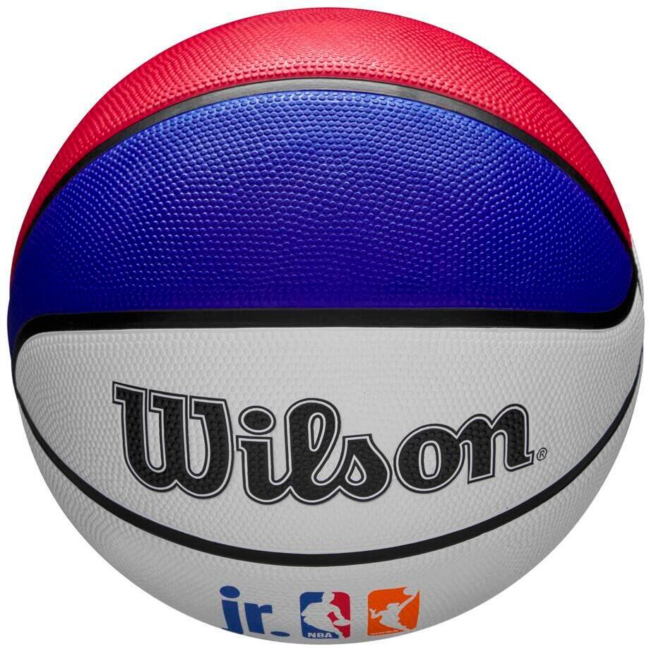 Wilson NBA Licht Plus T5 Basketbal 3/4