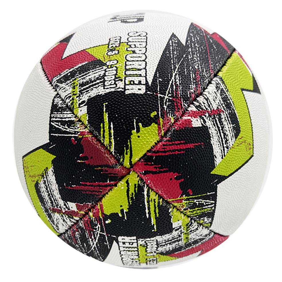 Ballon de Rugby Gilbert Supporter de la finale EPCR Challenge Cup 2024 3/3