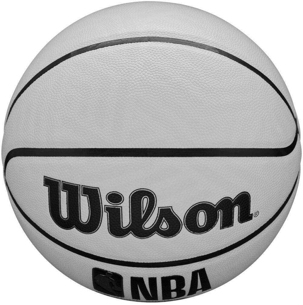 Ballon de Basket Wilson Forge Pro UV 3/5