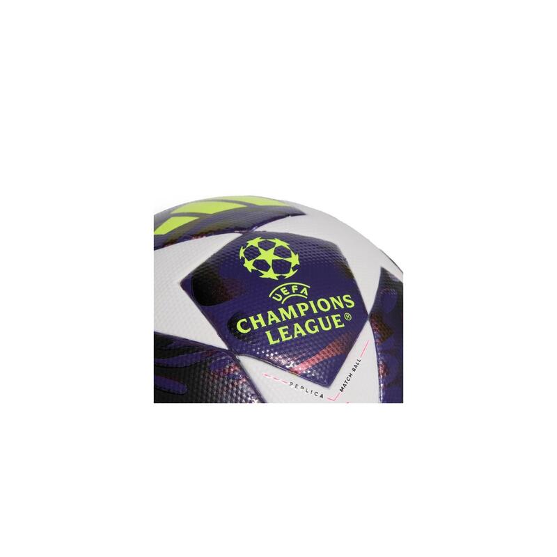 Minge de fotbal adidas UCL 25/26 Final League Box