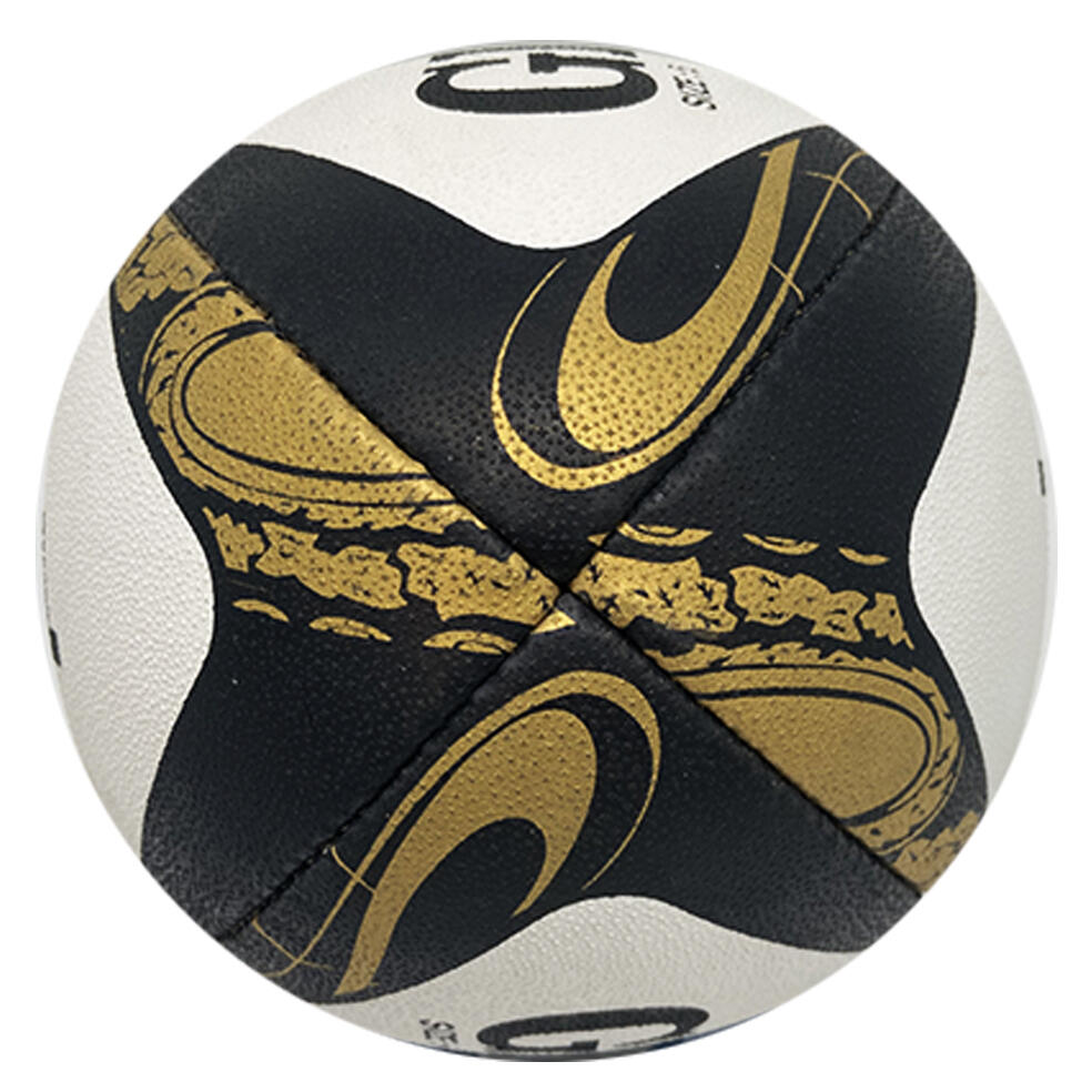 Ballon de Rugby Gilbert Finale TOP 14 Innovo Finale 2024 3/3