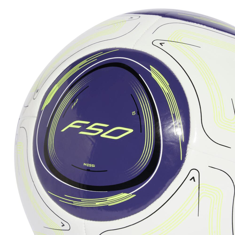 Futebol Adidas Messi Club 2024 3/3