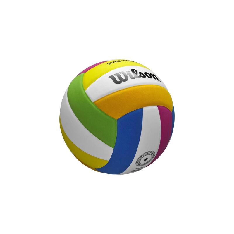 Wilson Pro Tour Vb Multicolor Volei Multicolor