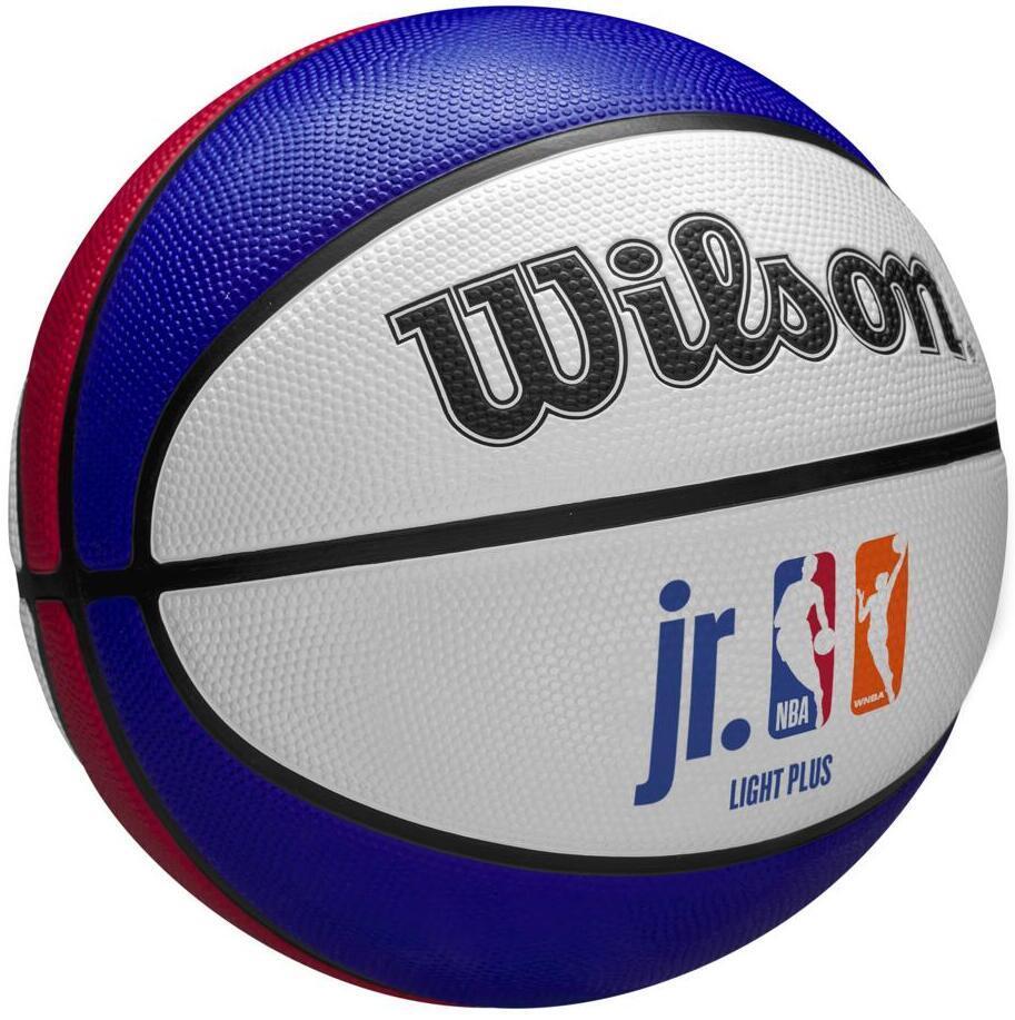 Wilson NBA Licht Plus T5 Basketbal 4/4