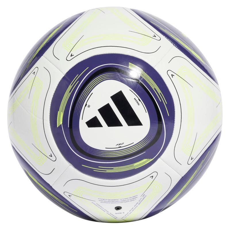 Futebol Adidas Messi Club 2024 2/3