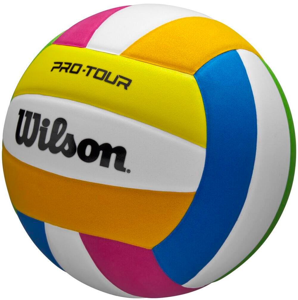 Bola de Voleibol Wilson Pro Tour 2/7