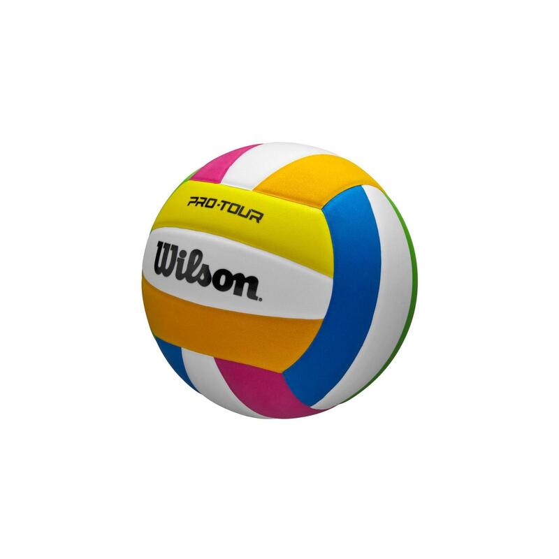 Wilson Pro Tour Vb Multicolor Volei Multicolor