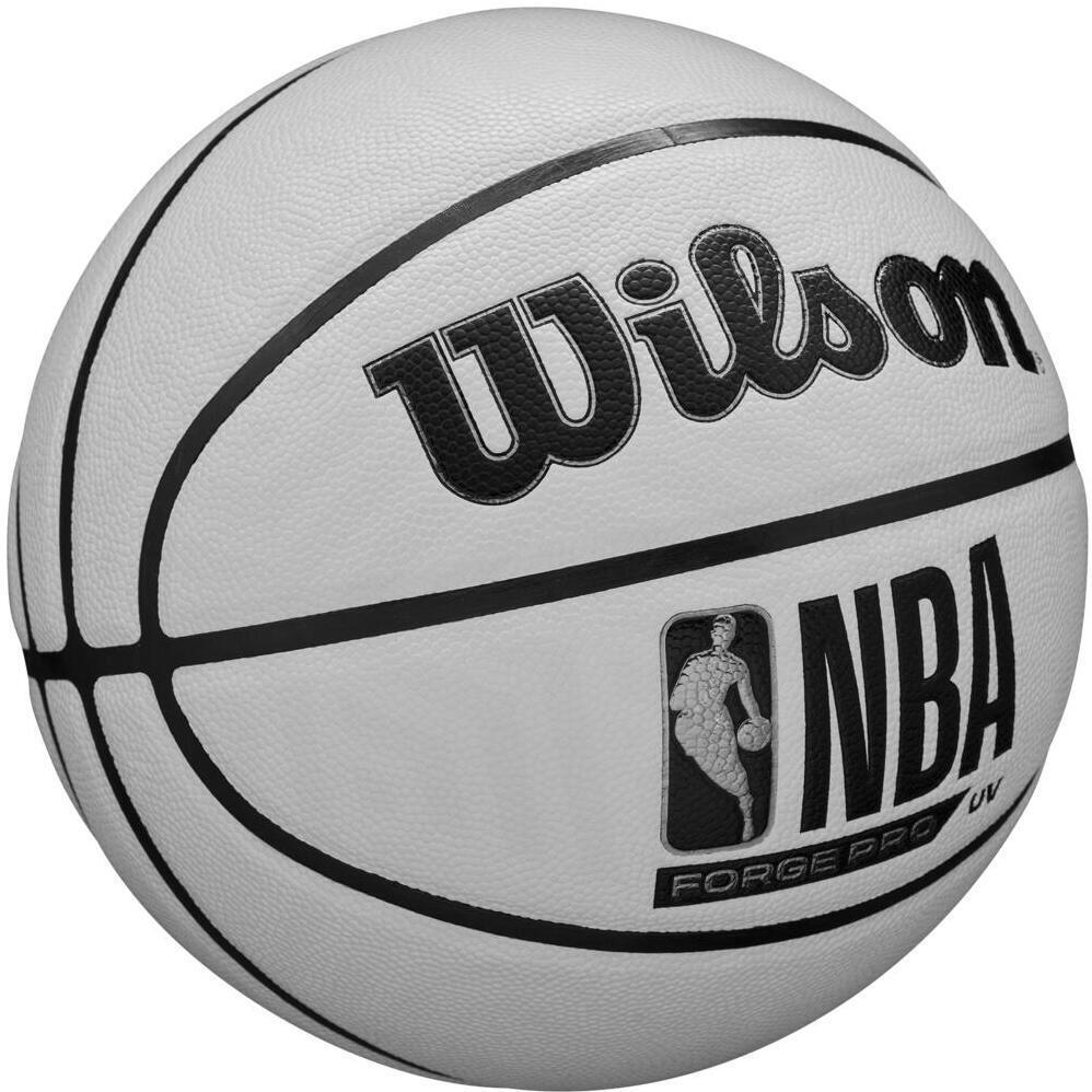 Ballon de Basket Wilson Forge Pro UV 4/5