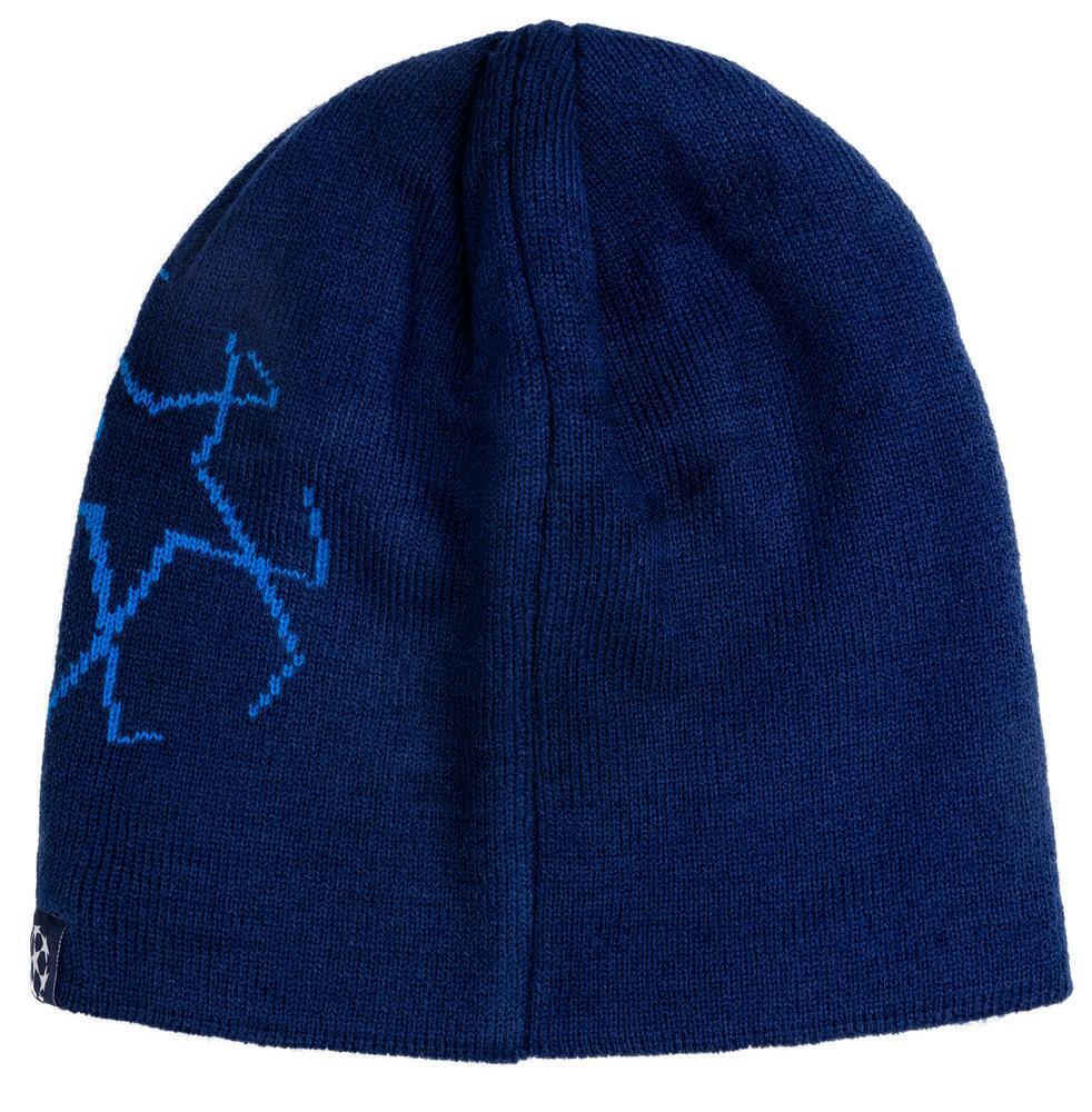 Bonnet Supporter Ligue des Champions 2/2