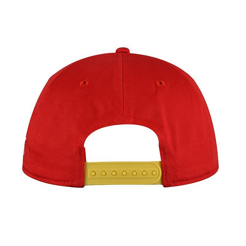 Casquette Puma du RC LENS 2024-25 3/3