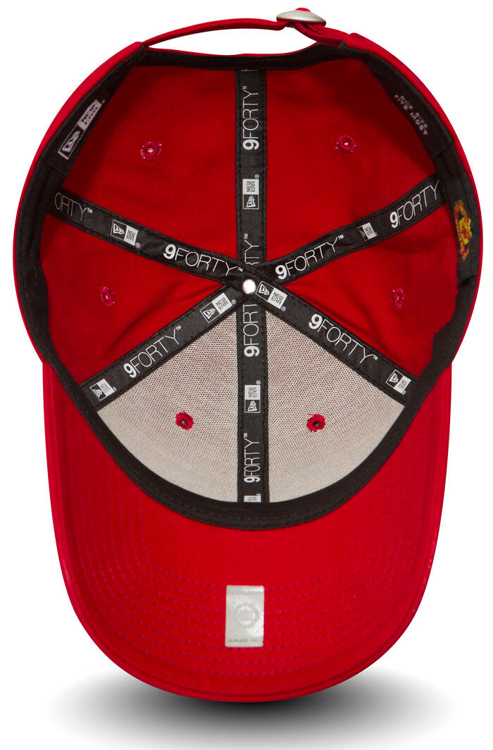 Casquette pour hommes 9FORTY Manchester United FC Cap 3/3