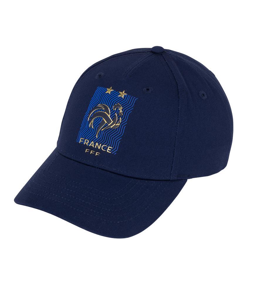 Kit de aficionado de la selección francesa 2/3