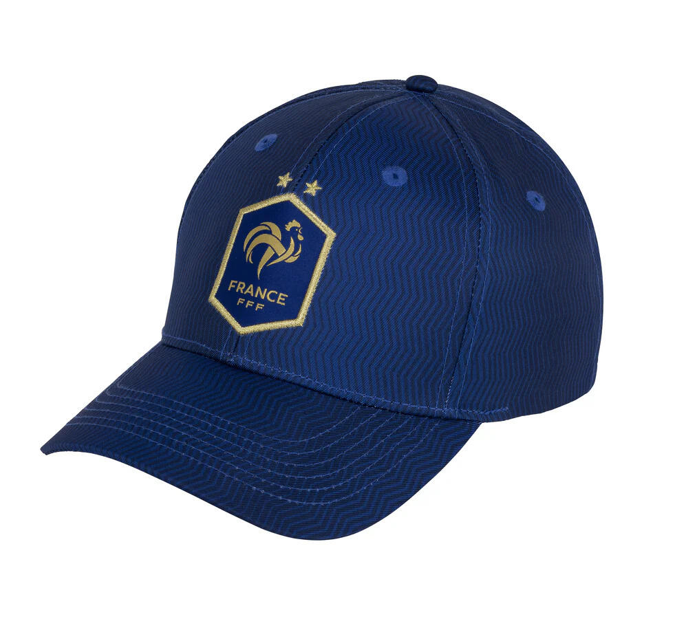 Kit de aficionado de la selección francesa 2/3