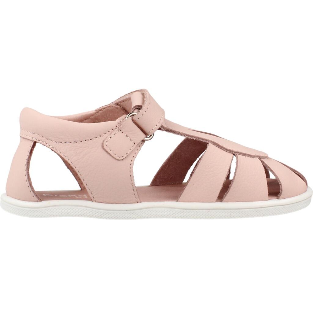 Barefoot Jongen Blanditos By Crio's India Roze 4/5