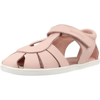 Barefoot sandalen jongen blanditos by crio's india roze