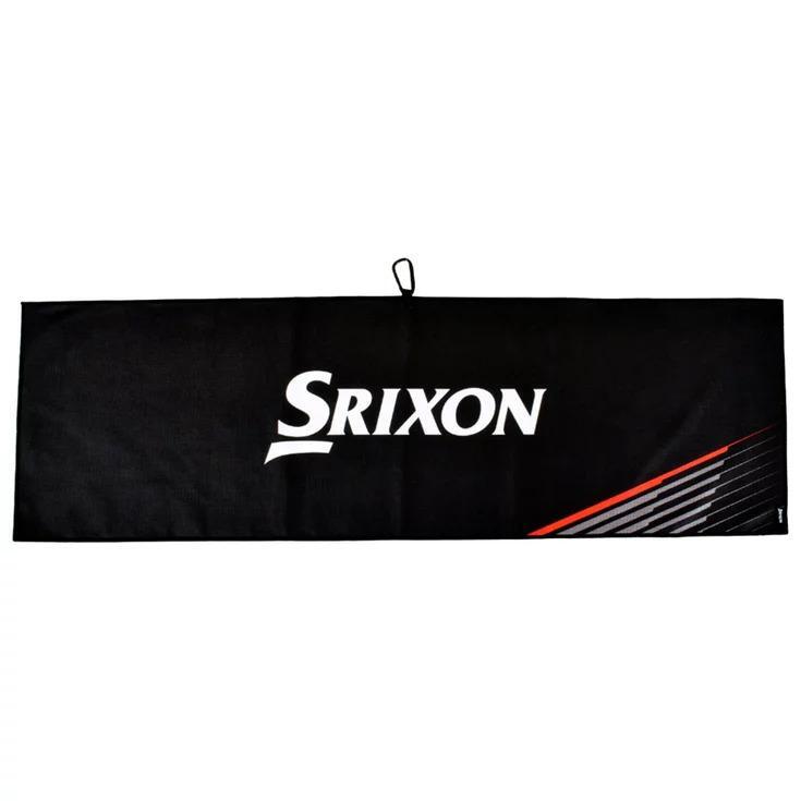 Serviette de Golf Srixon Trifold 2/2