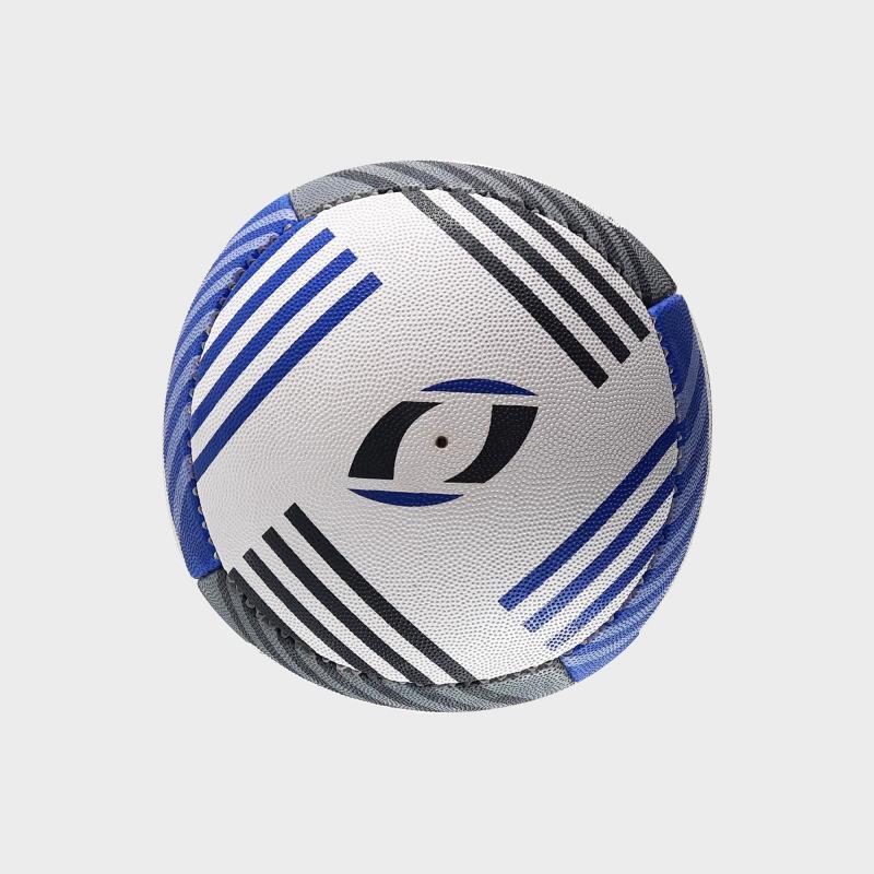 Pallone da rugby da allenamento Berugbe Rebound 3/4