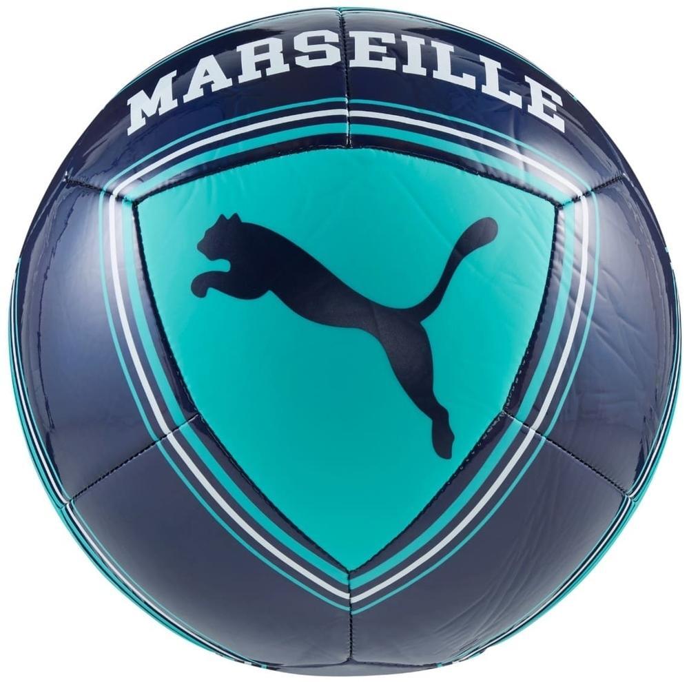 Ballon de football Puma Olympique de Marseille 2/2