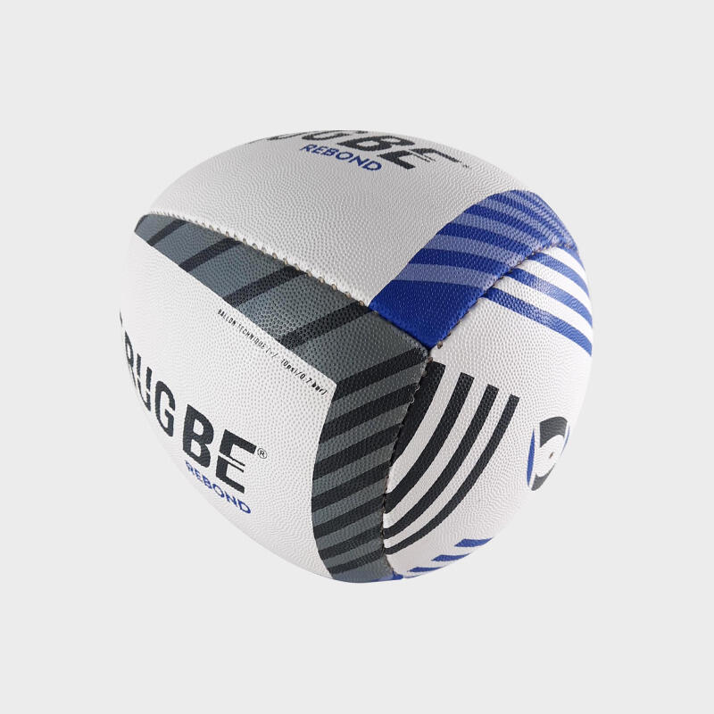 Pallone da rugby da allenamento Berugbe Rebound 2/4