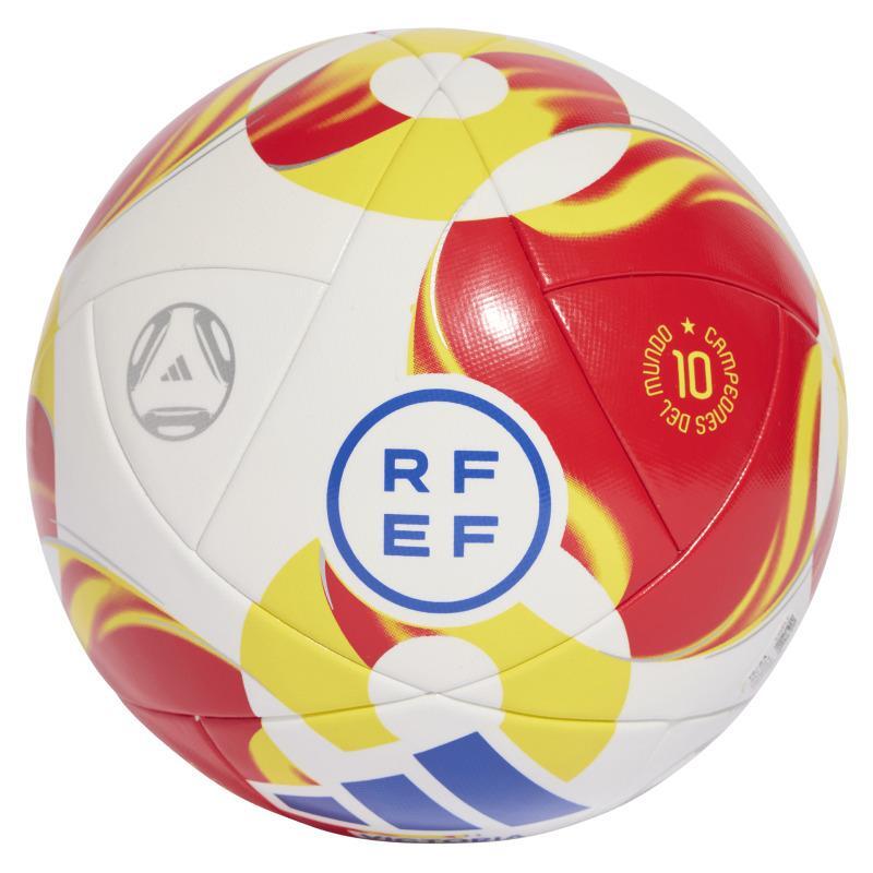 Adidas voetbal voor het WK vrouwenvoetbal Spanje 2023 2/3