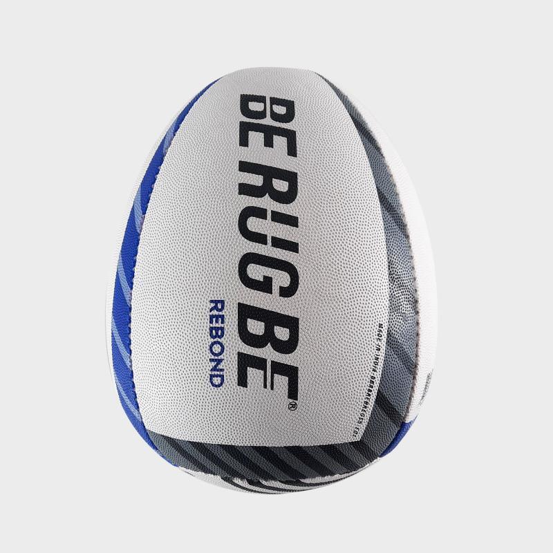 Pallone da rugby da allenamento Berugbe Rebound 4/4