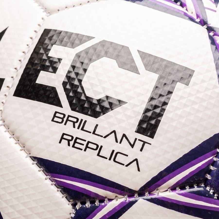 Ballon de football Select Brillant Replica V24 Ball 3/3
