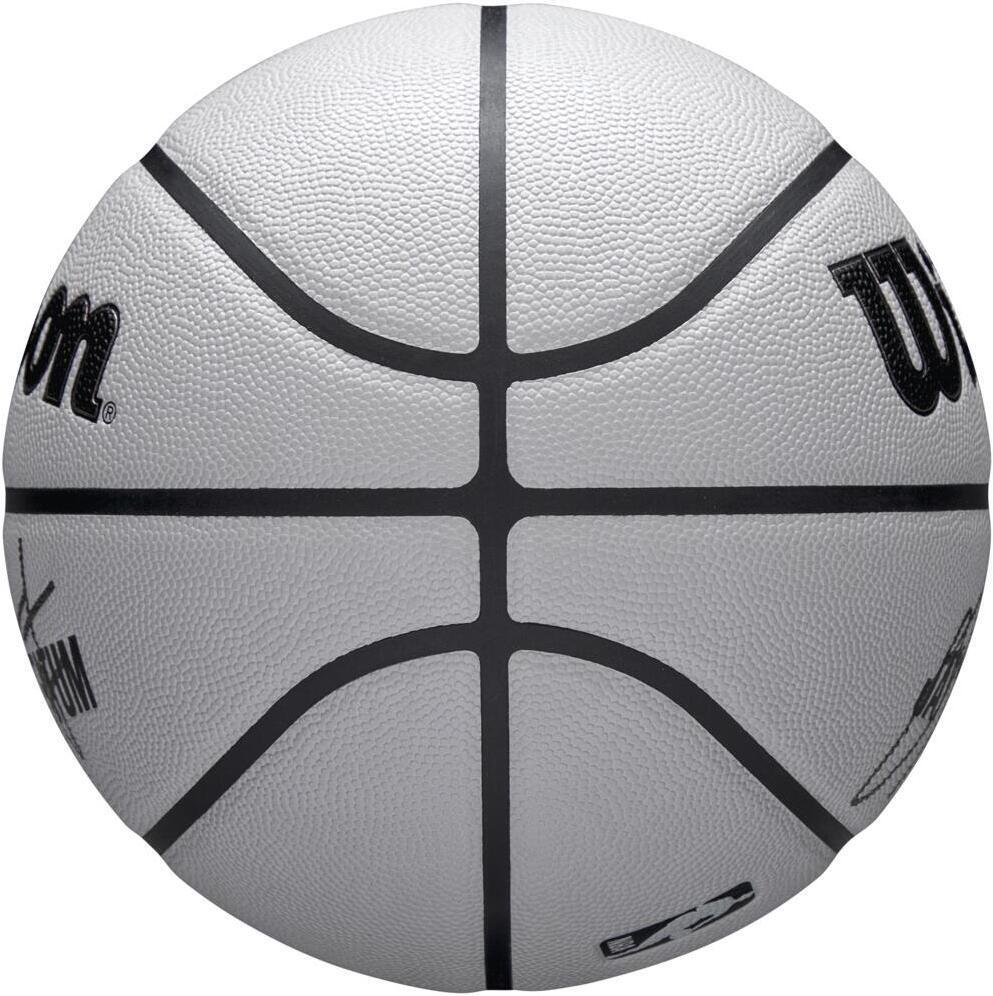 Pallone da basket Wilson NBA Player Icon UV Jason Tatum 3/3